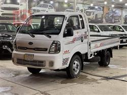 Kia Bongo